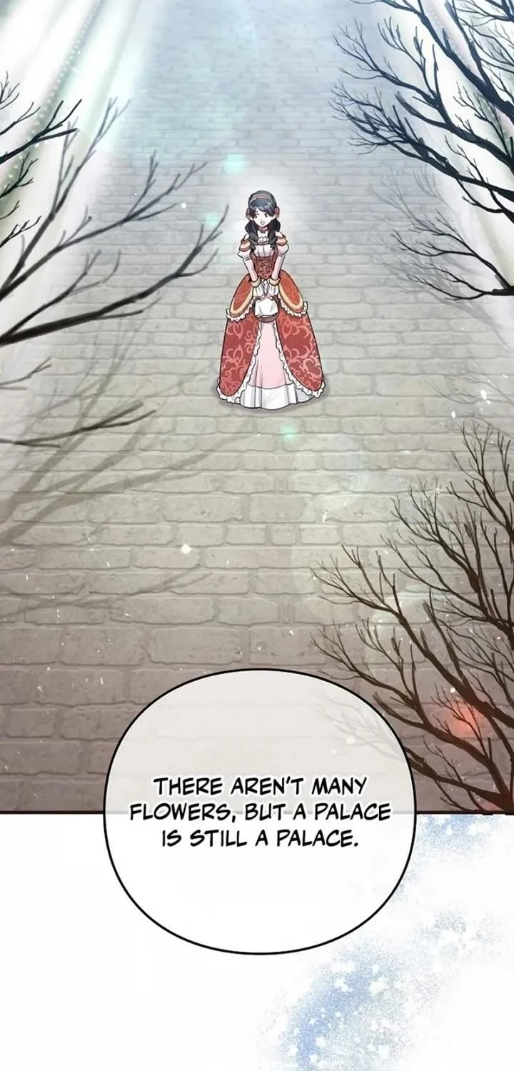Akujo Alicia no Kyuukoku Recipe Chapter 6 page 36 - 