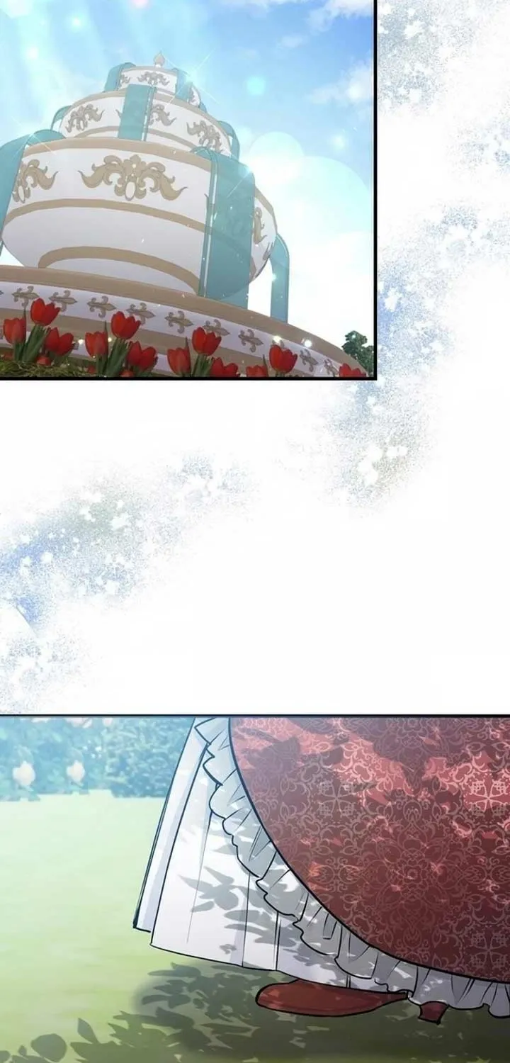 Akujo Alicia no Kyuukoku Recipe Chapter 6 page 38 - 