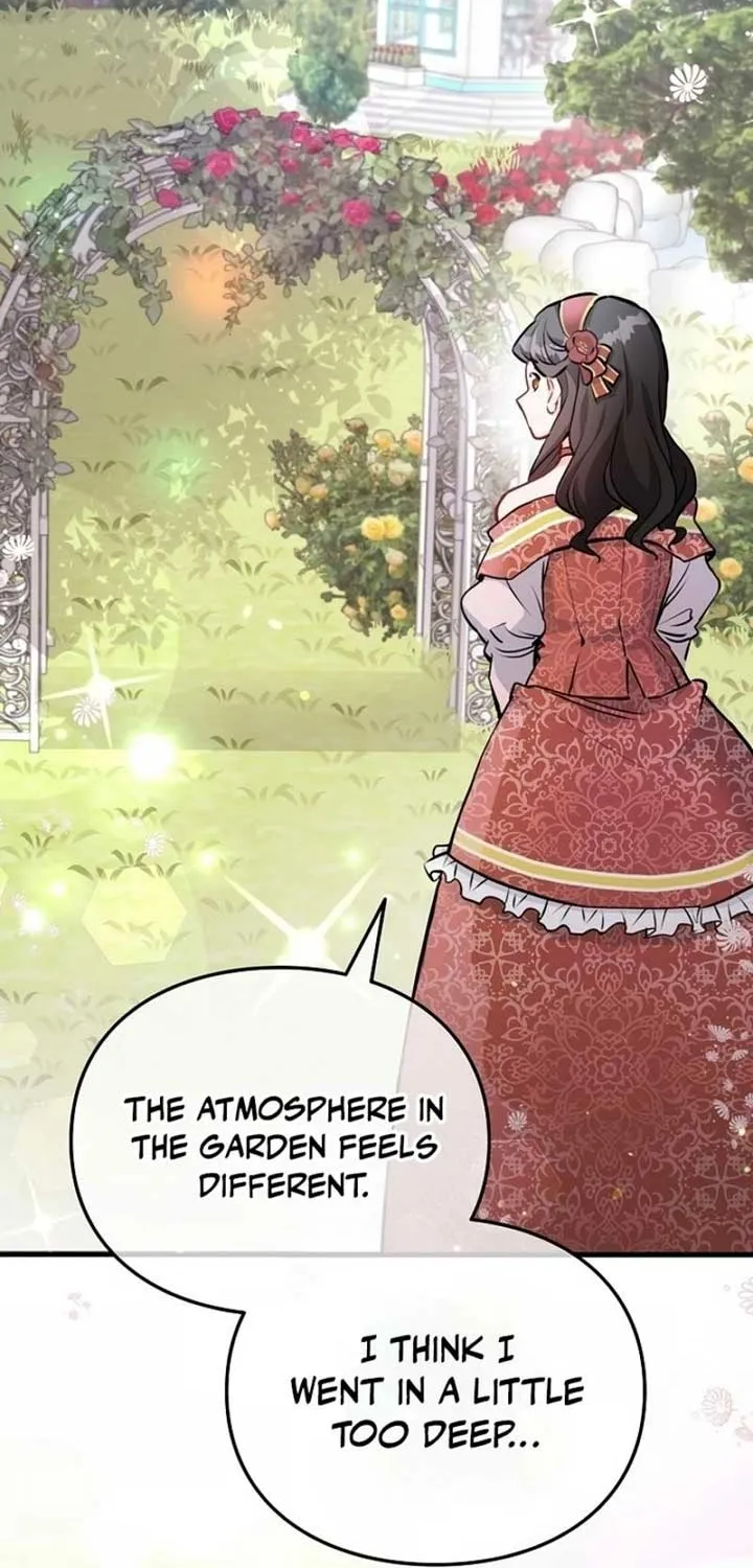Akujo Alicia no Kyuukoku Recipe Chapter 6 page 40 - 