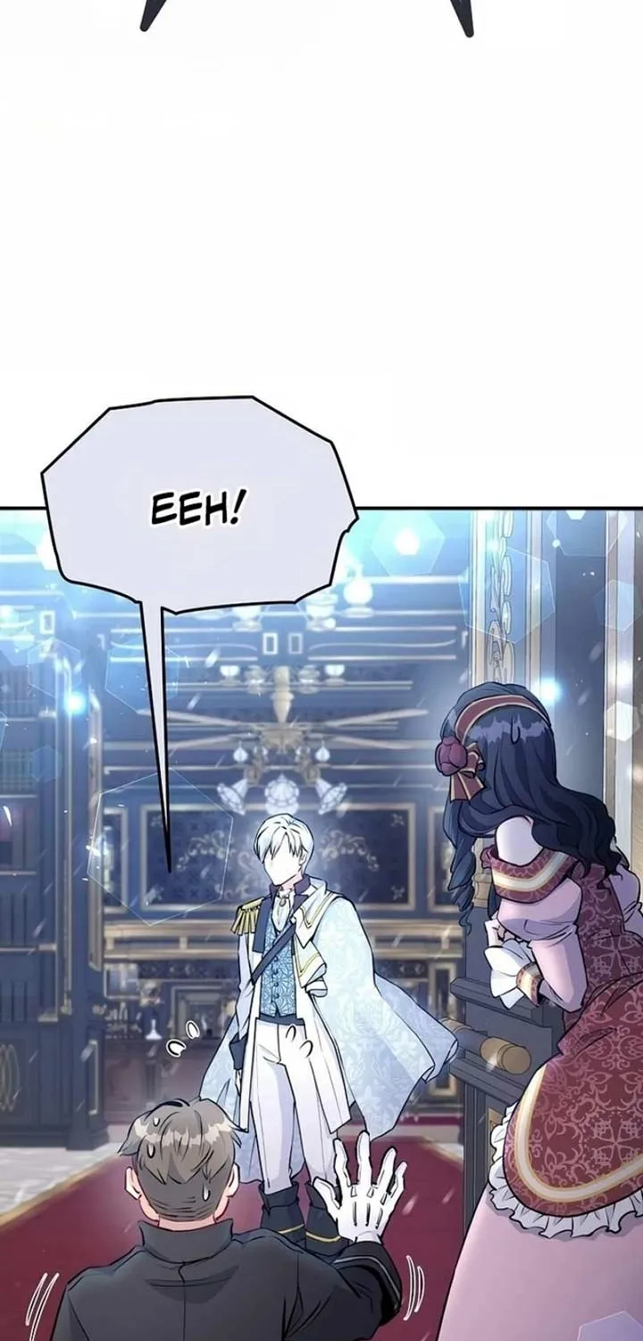Akujo Alicia no Kyuukoku Recipe Chapter 6 page 5 - 