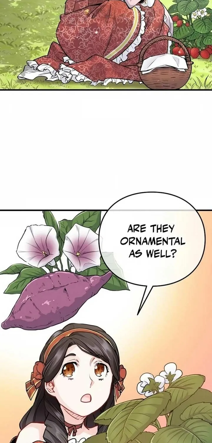 Akujo Alicia no Kyuukoku Recipe Chapter 6 page 46 - 