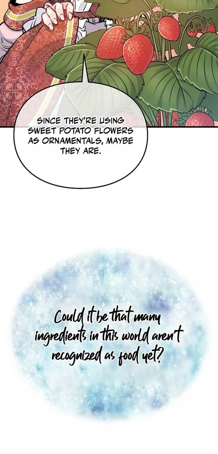 Akujo Alicia no Kyuukoku Recipe Chapter 6 page 47 - 