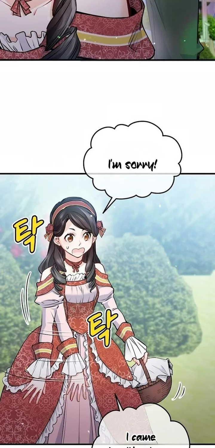 Akujo Alicia no Kyuukoku Recipe Chapter 6 page 51 - 
