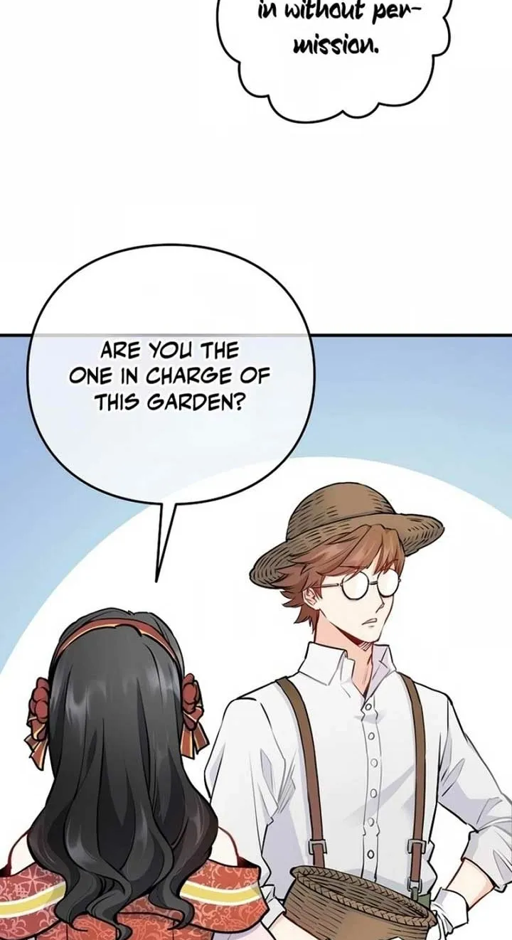 Akujo Alicia no Kyuukoku Recipe Chapter 6 page 52 - 