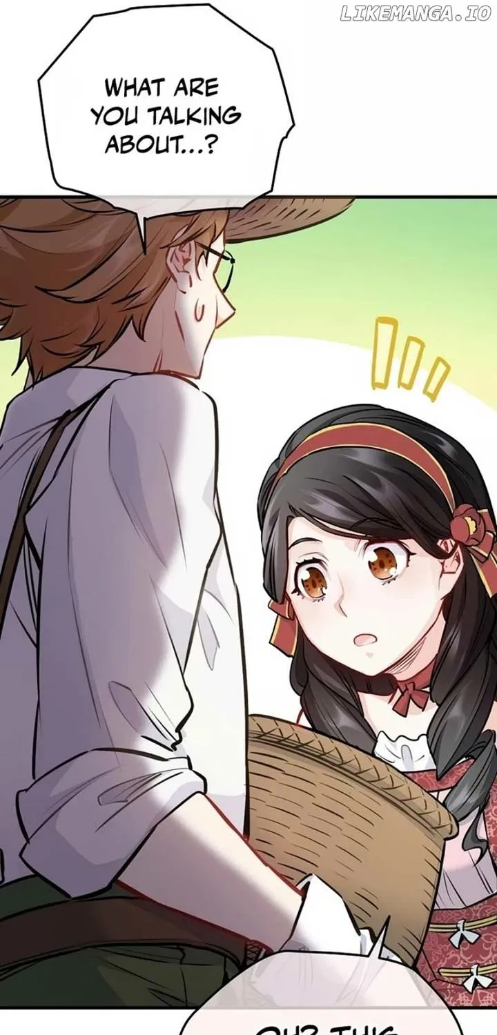 Akujo Alicia no Kyuukoku Recipe Chapter 6 page 57 - 