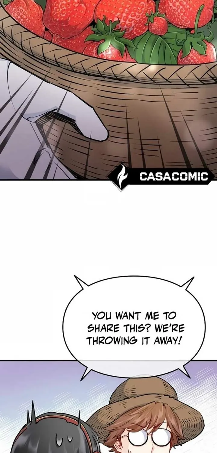 Akujo Alicia no Kyuukoku Recipe Chapter 6 page 59 - 