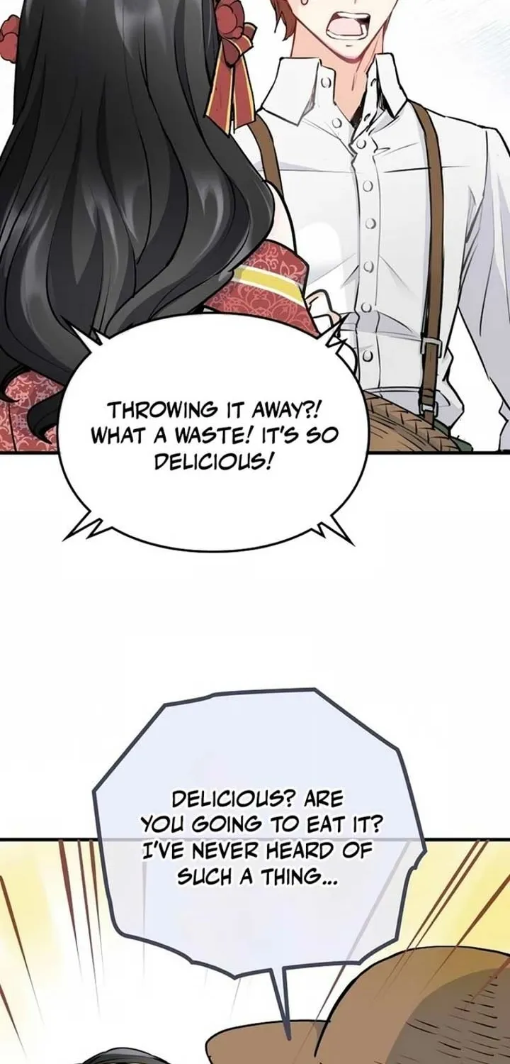 Akujo Alicia no Kyuukoku Recipe Chapter 6 page 60 - 