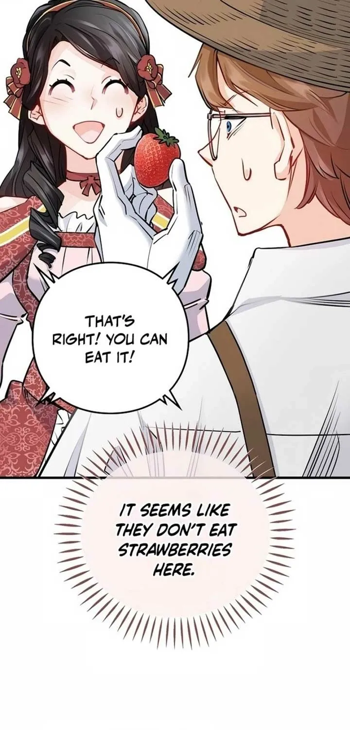 Akujo Alicia no Kyuukoku Recipe Chapter 6 page 61 - 