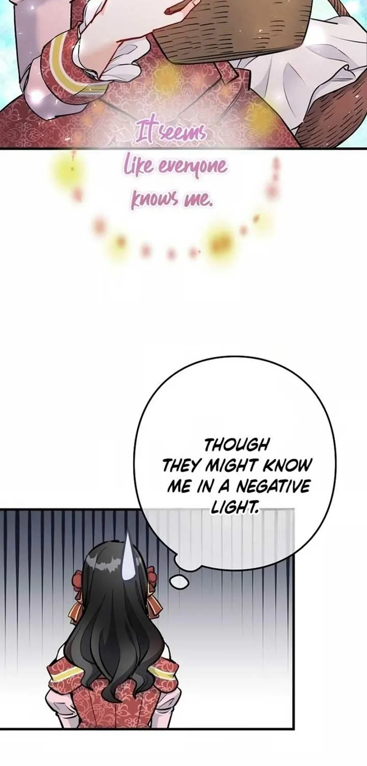 Akujo Alicia no Kyuukoku Recipe Chapter 6 page 64 - 