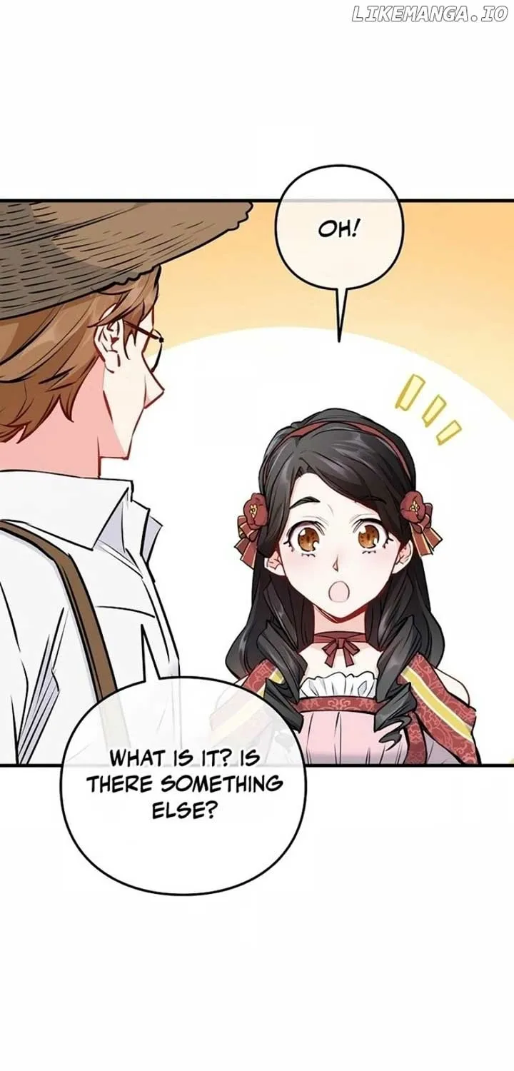 Akujo Alicia no Kyuukoku Recipe Chapter 6 page 65 - 