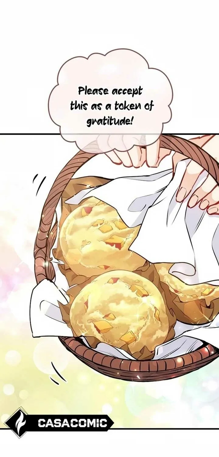Akujo Alicia no Kyuukoku Recipe Chapter 6 page 66 - 
