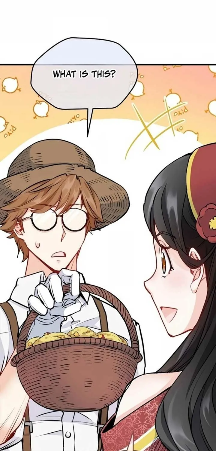 Akujo Alicia no Kyuukoku Recipe Chapter 6 page 67 - 