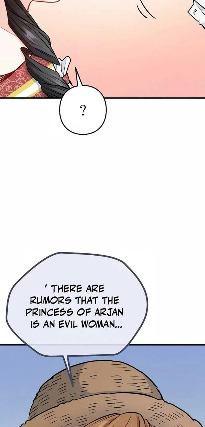 Akujo Alicia no Kyuukoku Recipe Chapter 6 page 69 - 