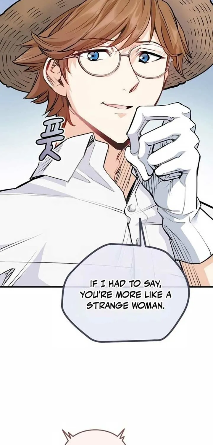 Akujo Alicia no Kyuukoku Recipe Chapter 6 page 70 - 