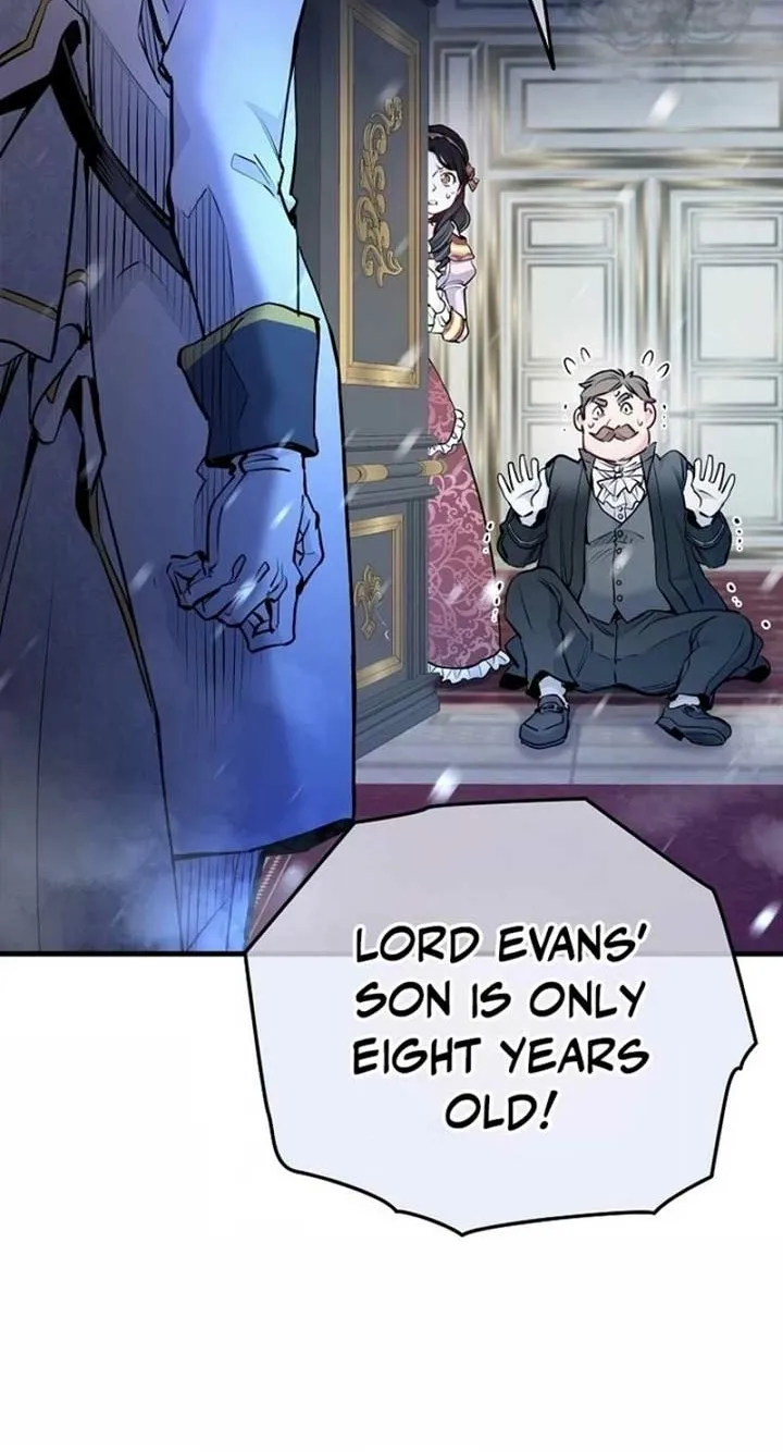 Akujo Alicia no Kyuukoku Recipe Chapter 6 page 8 - 