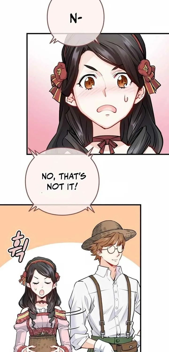 Akujo Alicia no Kyuukoku Recipe Chapter 6 page 71 - 