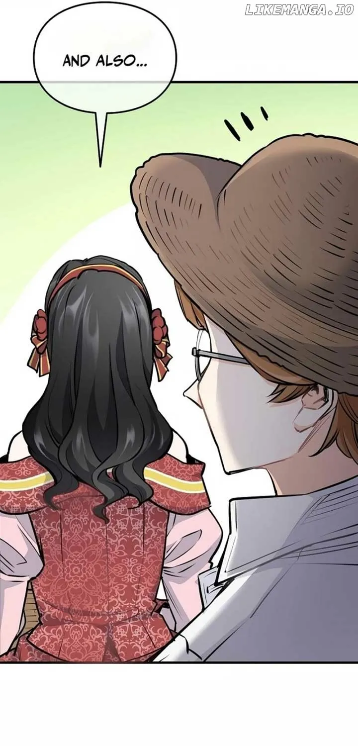 Akujo Alicia no Kyuukoku Recipe Chapter 6 page 73 - 