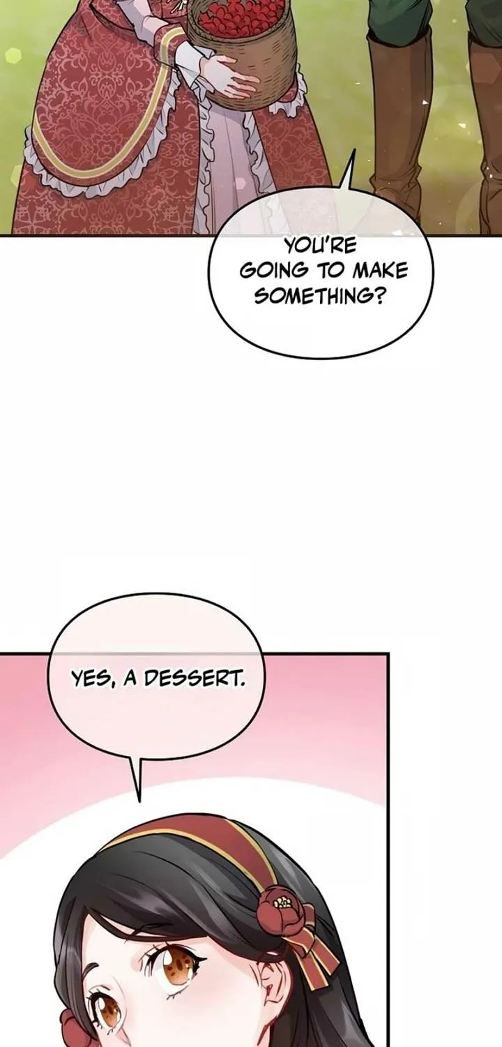 Akujo Alicia no Kyuukoku Recipe Chapter 6 page 82 - 
