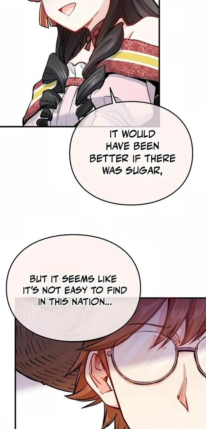 Akujo Alicia no Kyuukoku Recipe Chapter 6 page 83 - 
