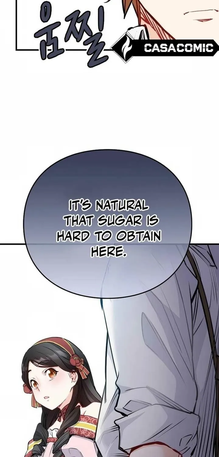 Akujo Alicia no Kyuukoku Recipe Chapter 6 page 84 - 