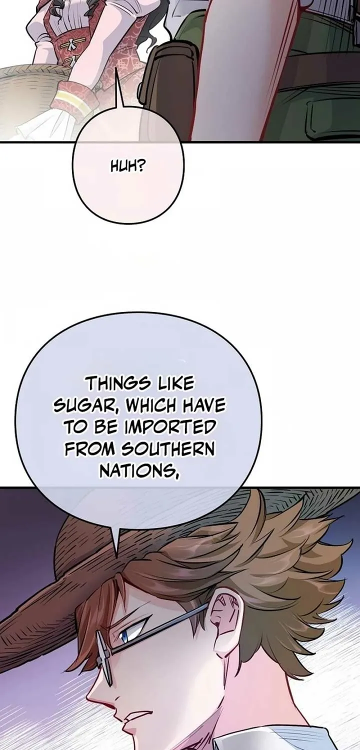 Akujo Alicia no Kyuukoku Recipe Chapter 6 page 85 - 