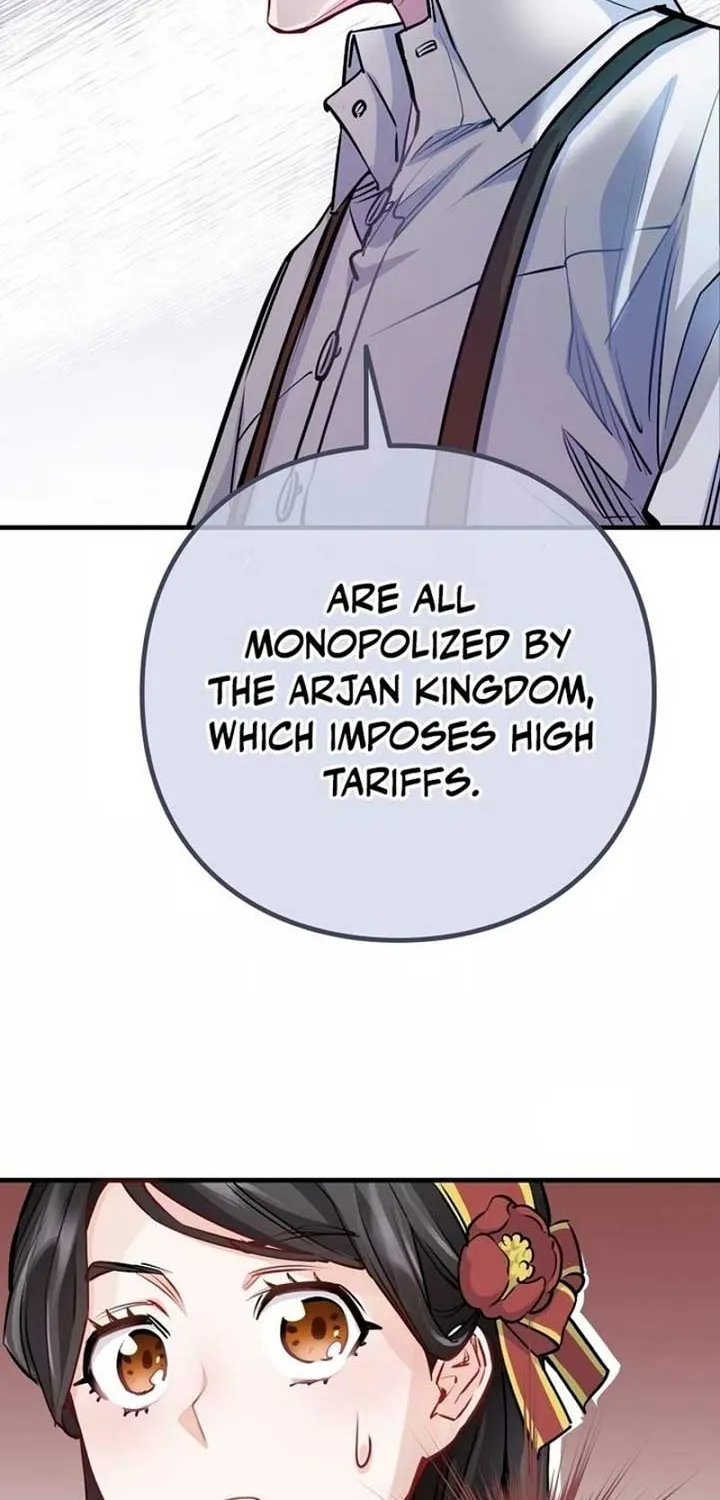 Akujo Alicia no Kyuukoku Recipe Chapter 6 page 86 - 