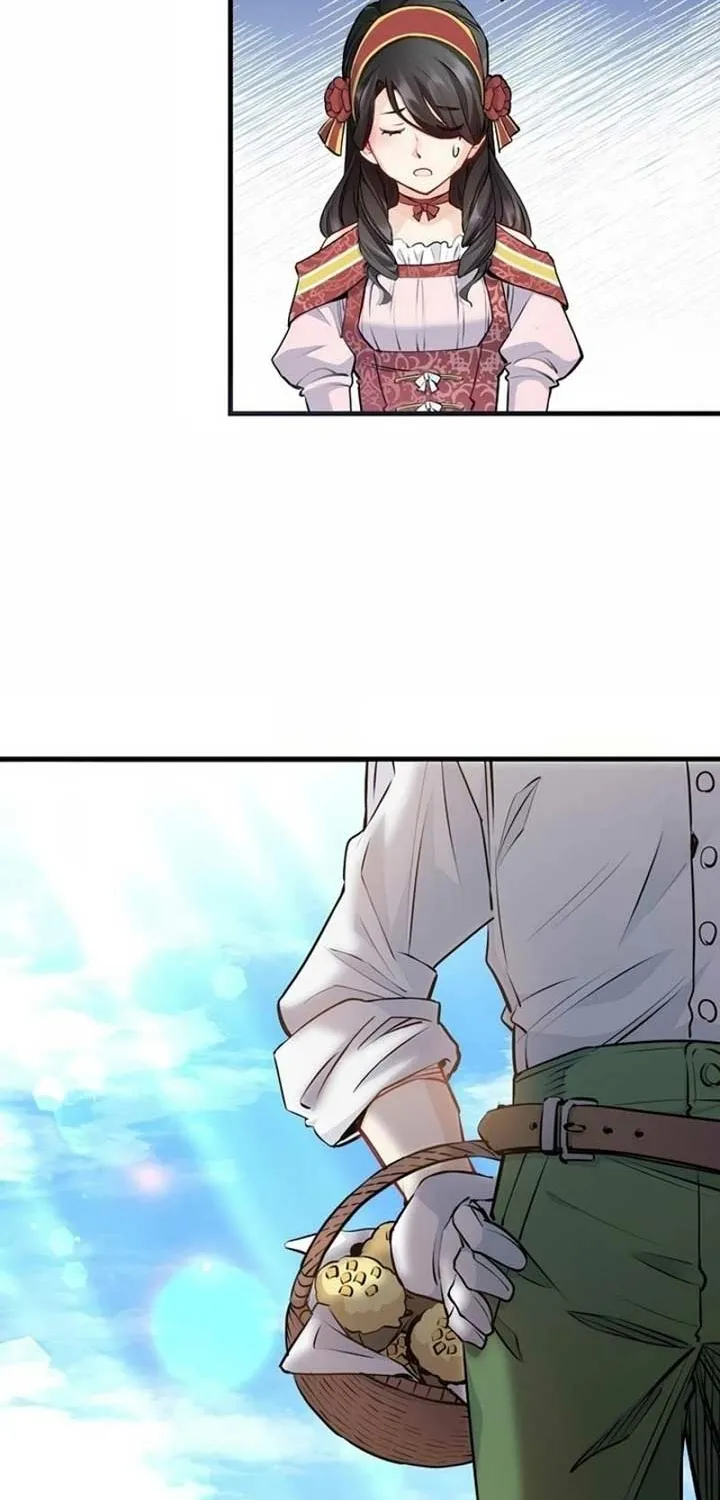 Akujo Alicia no Kyuukoku Recipe Chapter 6 page 93 - 