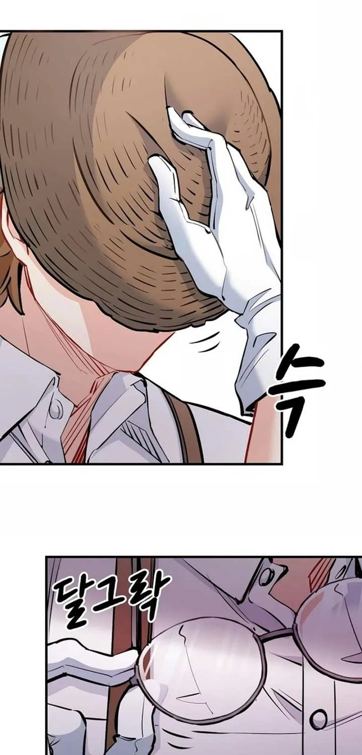 Akujo Alicia no Kyuukoku Recipe Chapter 6 page 98 - 