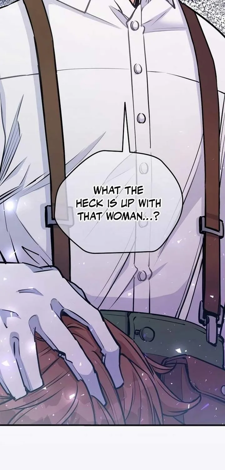 Akujo Alicia no Kyuukoku Recipe Chapter 6 page 100 - 