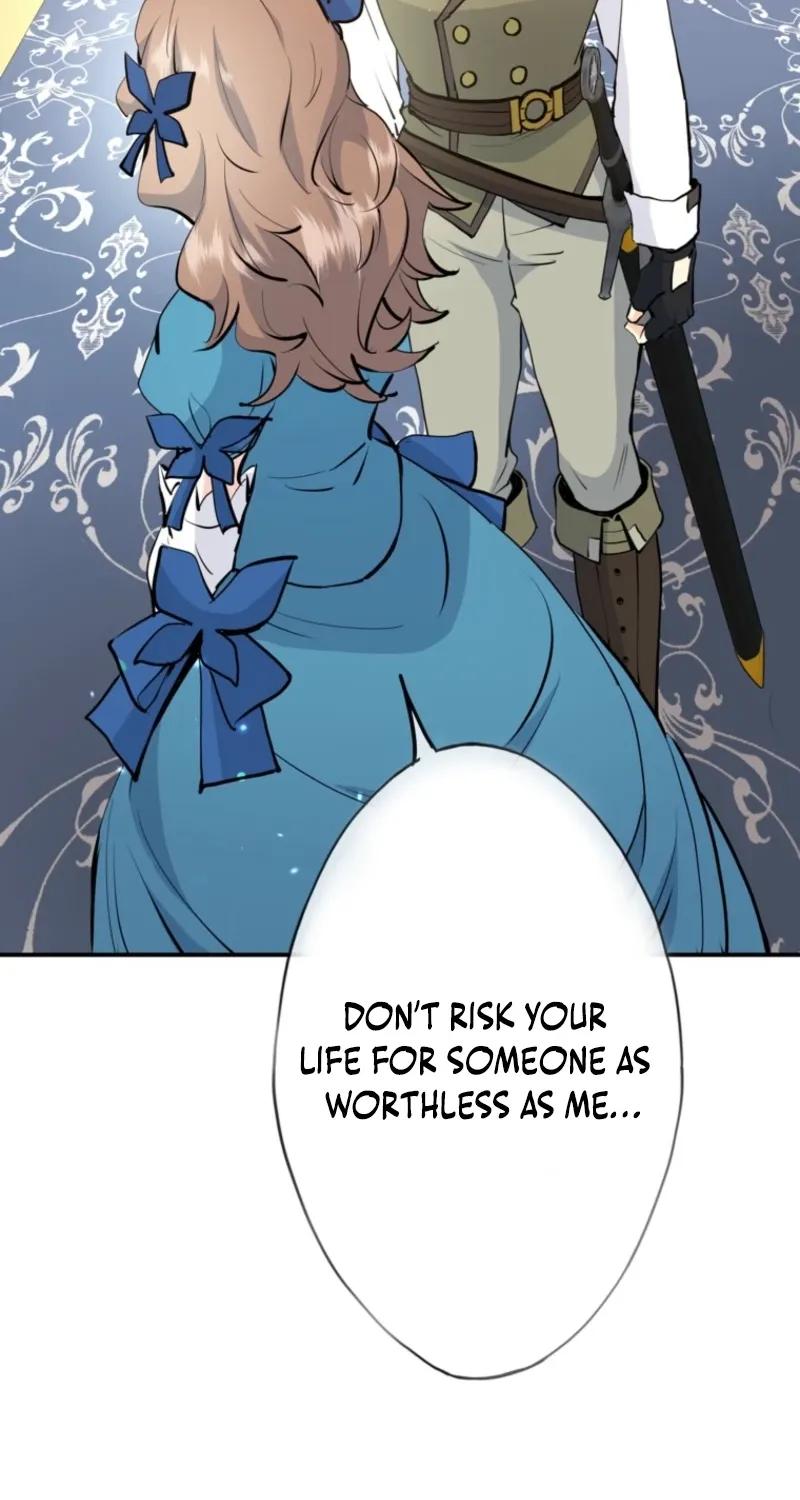 Akujo Alicia no Kyuukoku Recipe Chapter 60 page 17 - 