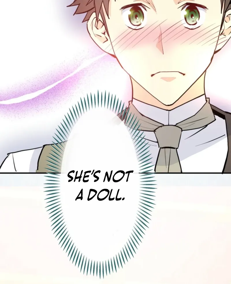 Akujo Alicia no Kyuukoku Recipe Chapter 60 page 20 - 