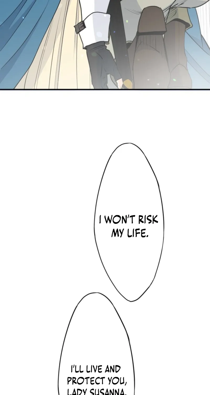 Akujo Alicia no Kyuukoku Recipe Chapter 60 page 22 - 