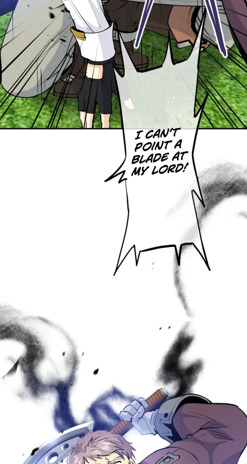 Akujo Alicia no Kyuukoku Recipe Chapter 60 page 38 - 