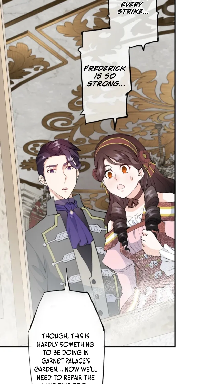 Akujo Alicia no Kyuukoku Recipe Chapter 60 page 42 - 