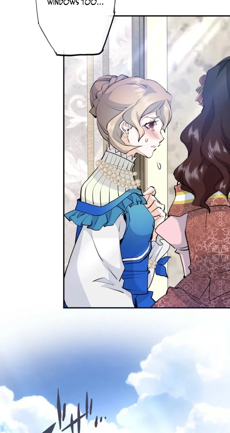 Akujo Alicia no Kyuukoku Recipe Chapter 60 page 43 - 