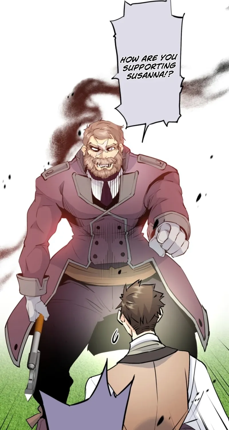Akujo Alicia no Kyuukoku Recipe Chapter 60 page 48 - 