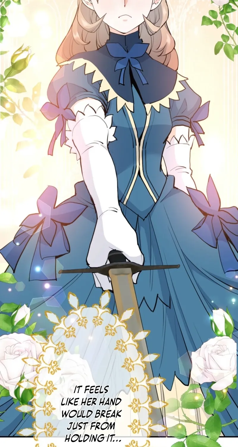 Akujo Alicia no Kyuukoku Recipe Chapter 60 page 6 - 