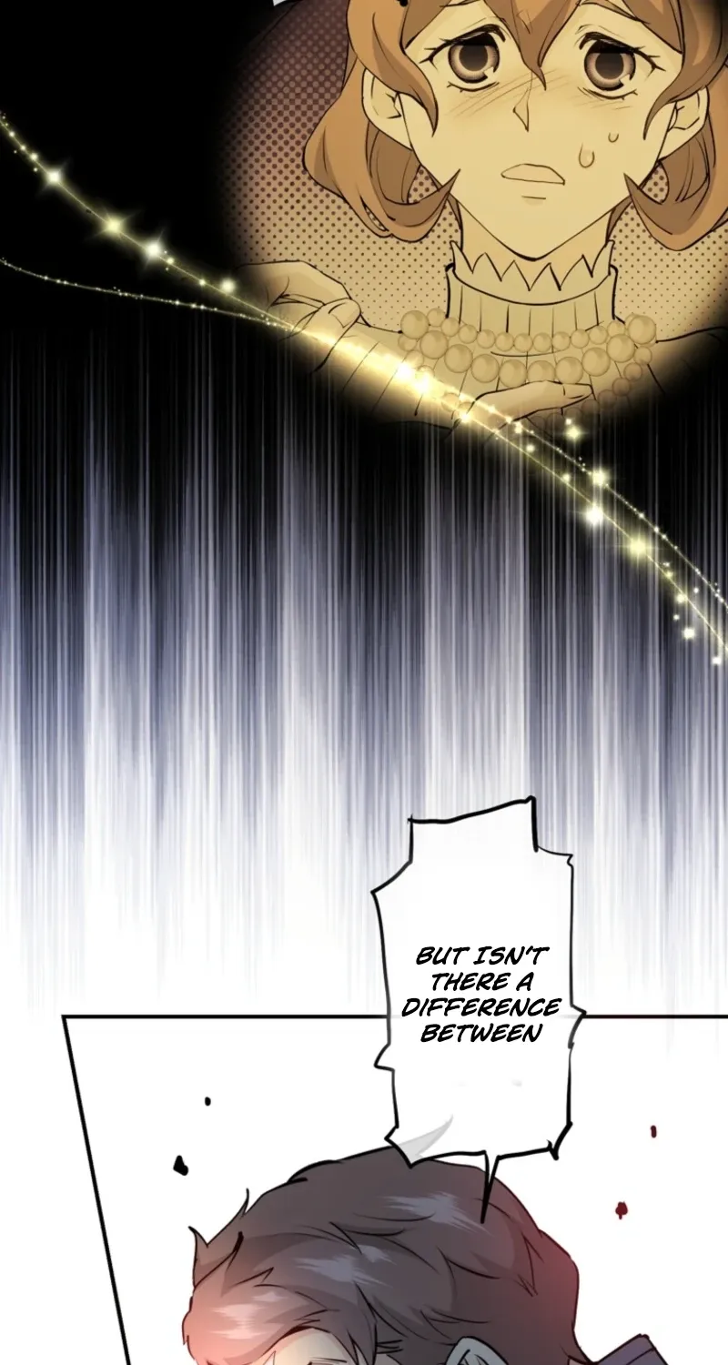 Akujo Alicia no Kyuukoku Recipe Chapter 60 page 52 - 