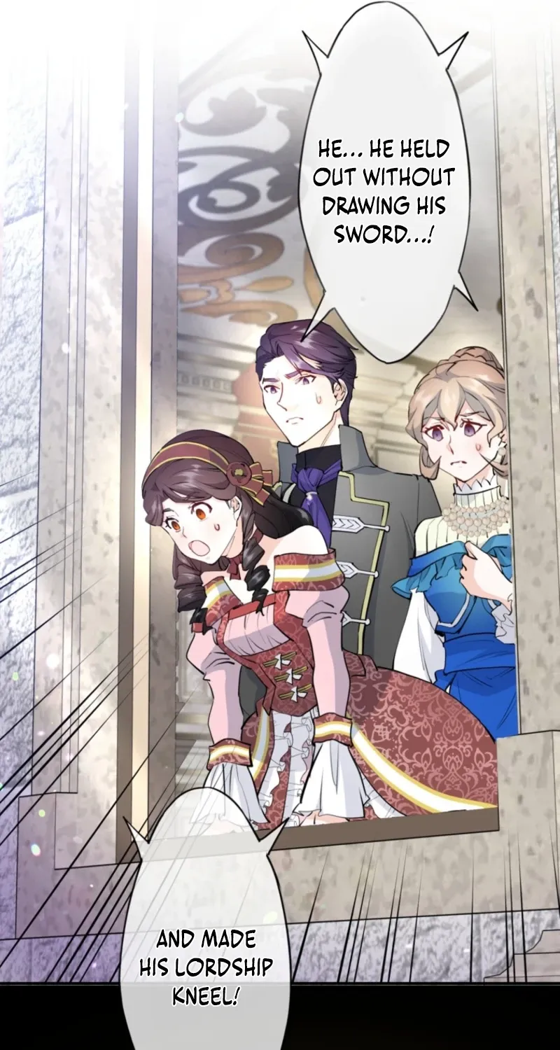 Akujo Alicia no Kyuukoku Recipe Chapter 60 page 73 - 