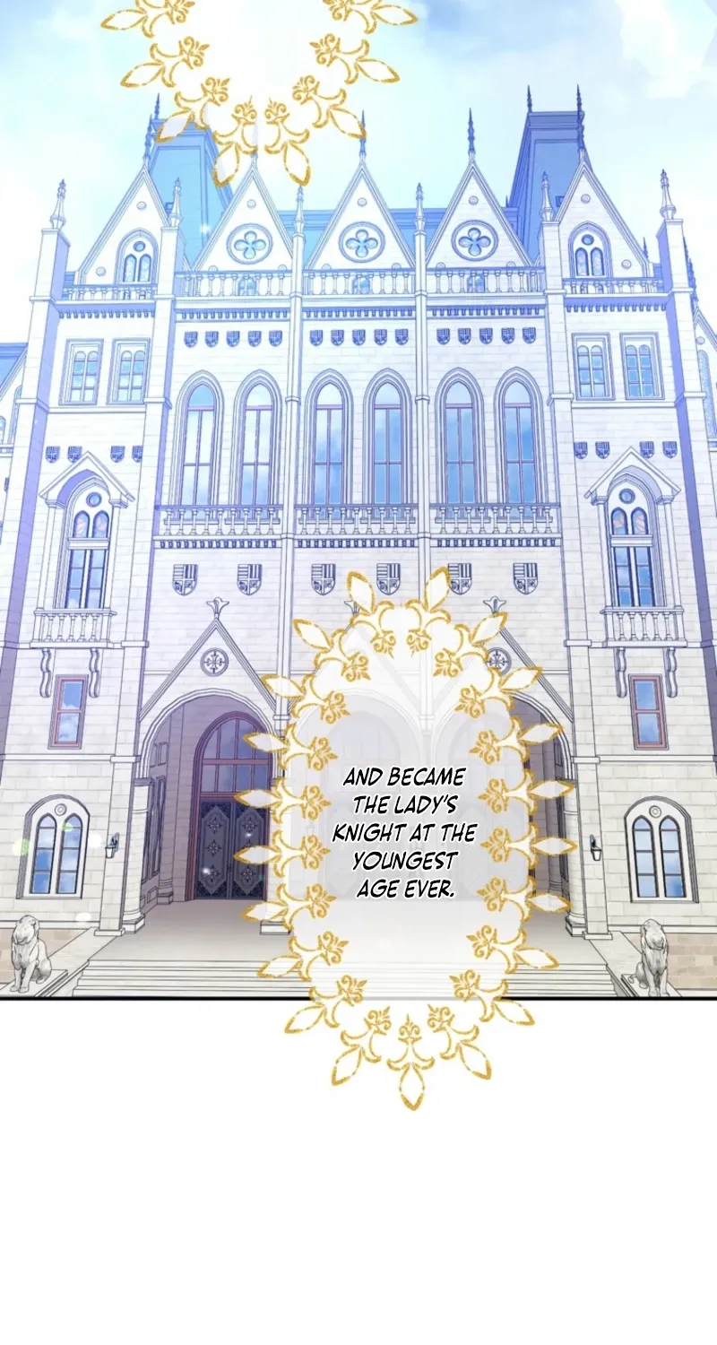 Akujo Alicia no Kyuukoku Recipe Chapter 60 page 9 - 