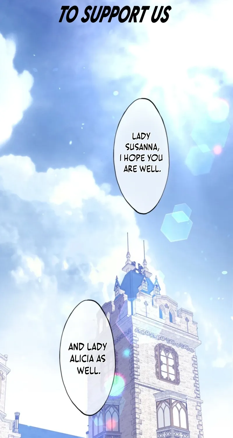 Akujo Alicia no Kyuukoku Recipe Chapter 61 page 2 - 