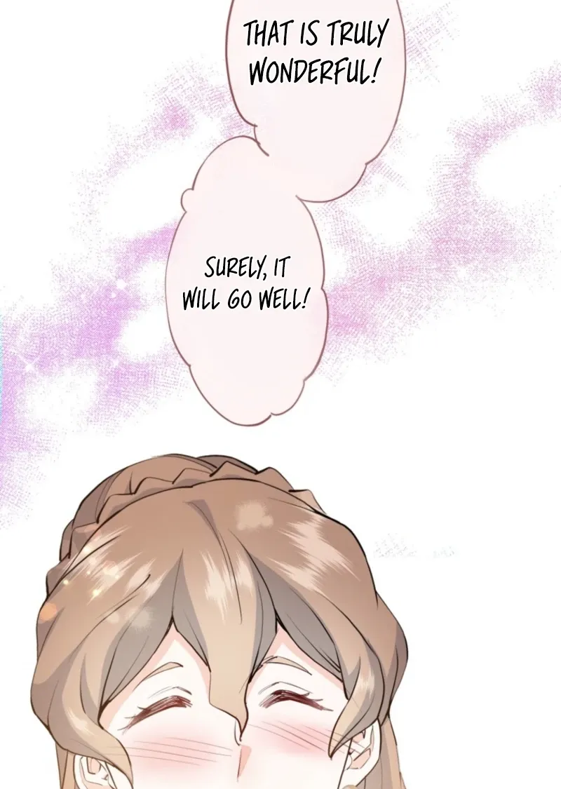 Akujo Alicia no Kyuukoku Recipe Chapter 61 page 11 - 