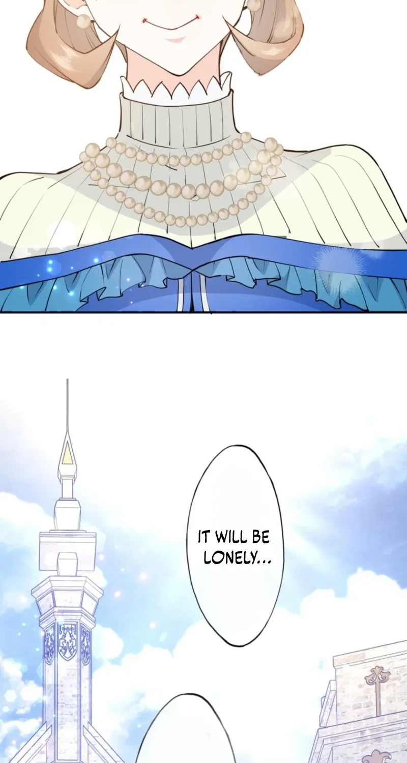 Akujo Alicia no Kyuukoku Recipe Chapter 61 page 12 - 