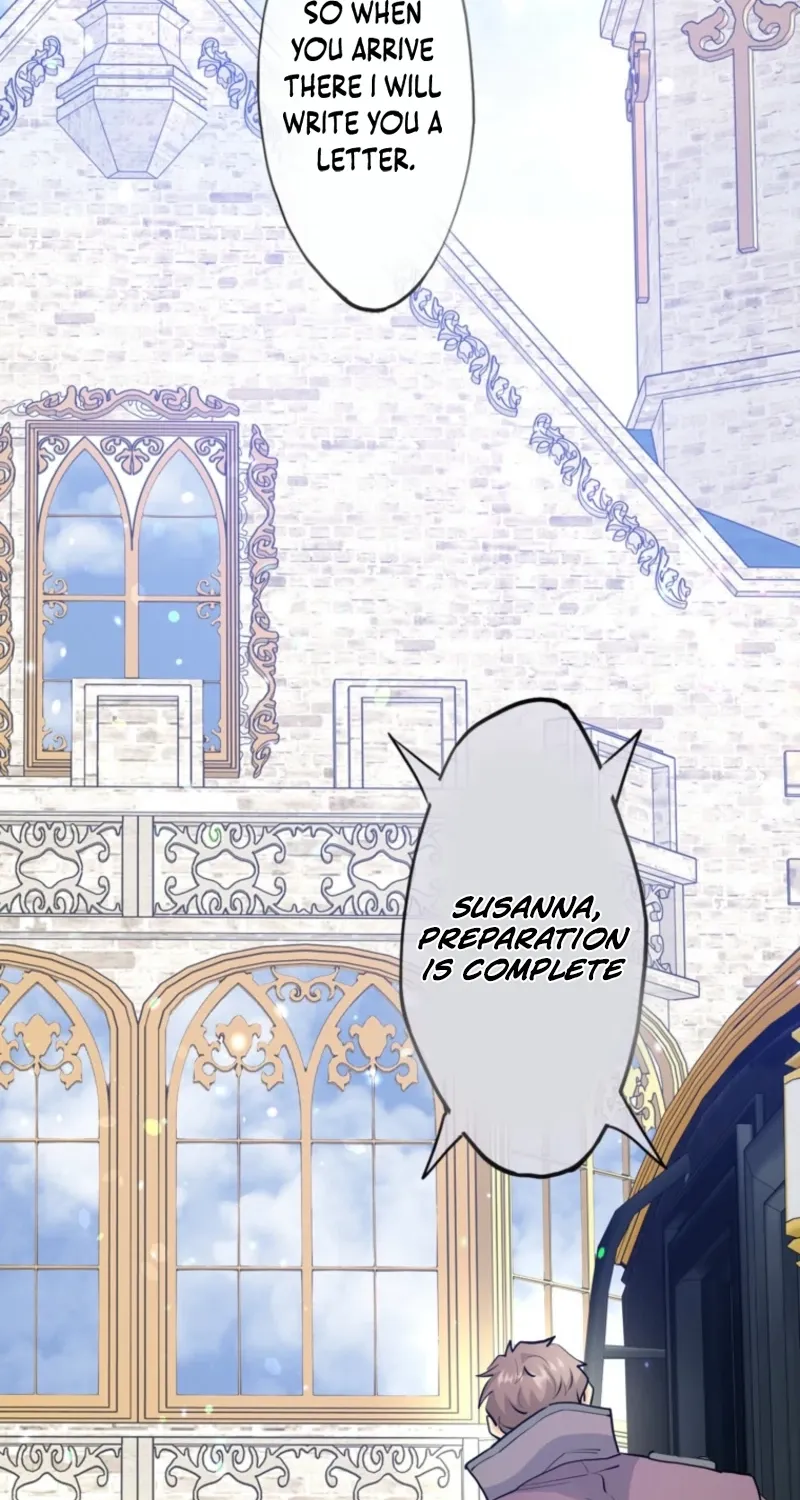Akujo Alicia no Kyuukoku Recipe Chapter 61 page 13 - 