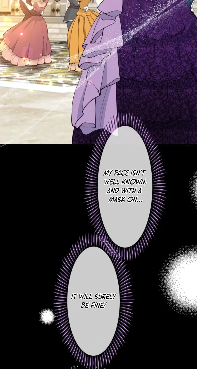 Akujo Alicia no Kyuukoku Recipe Chapter 61 page 26 - 