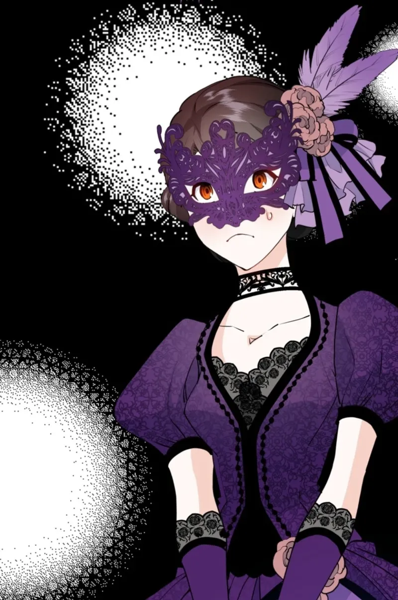 Akujo Alicia no Kyuukoku Recipe Chapter 61 page 27 - 