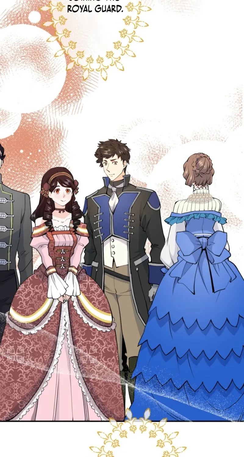 Akujo Alicia no Kyuukoku Recipe Chapter 61 page 4 - 