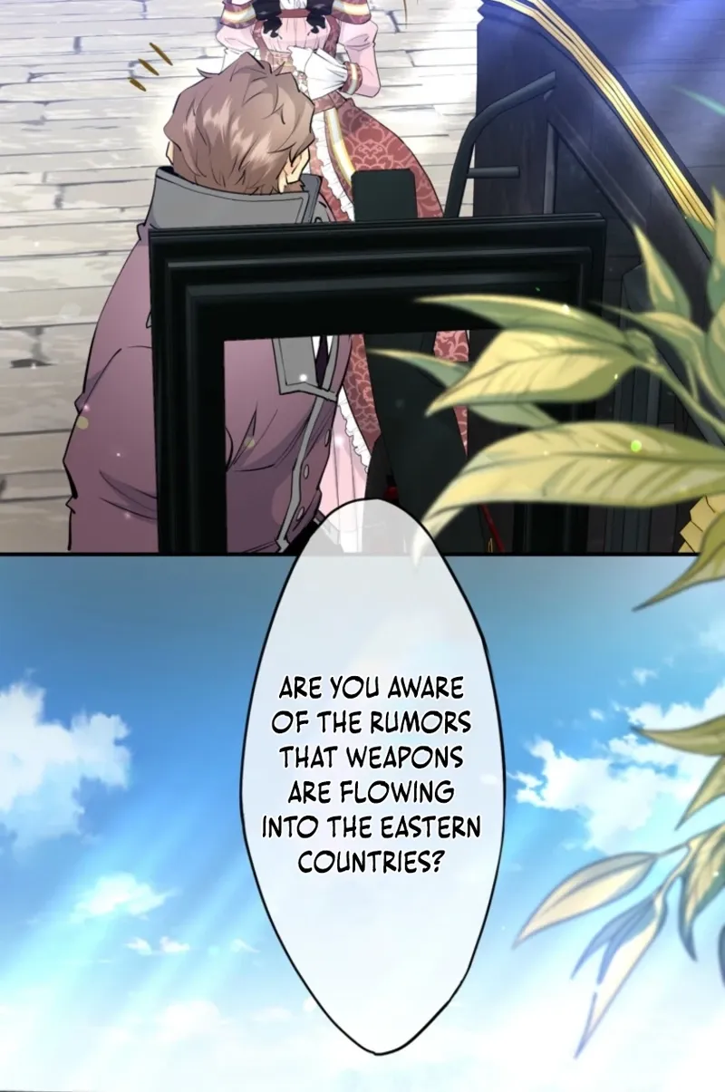Akujo Alicia no Kyuukoku Recipe Chapter 61 page 31 - 