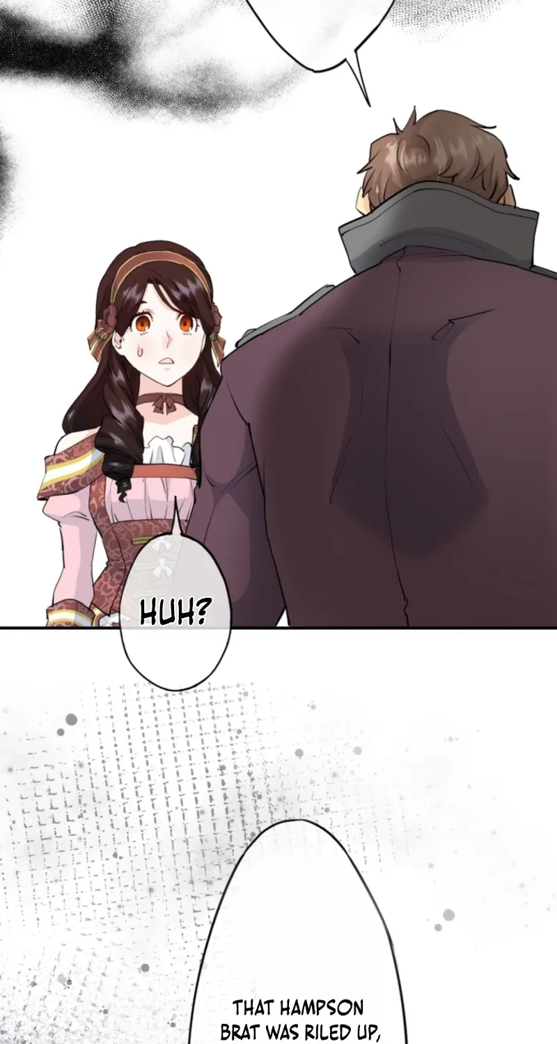 Akujo Alicia no Kyuukoku Recipe Chapter 61 page 33 - 