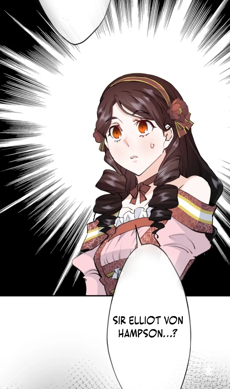 Akujo Alicia no Kyuukoku Recipe Chapter 61 page 35 - 
